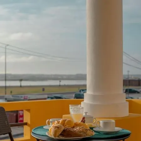 Casa Da Costa *