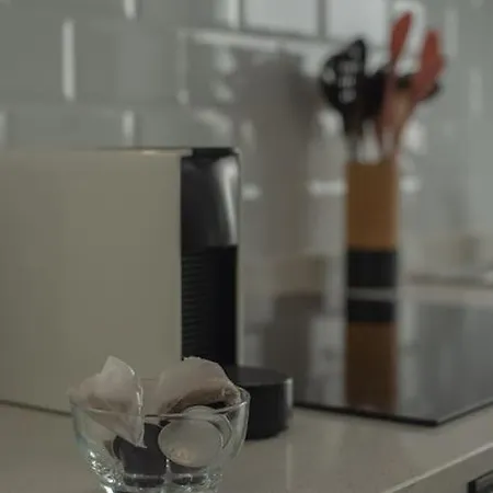 Casa Da Costa * Gafanha da Encarnacao