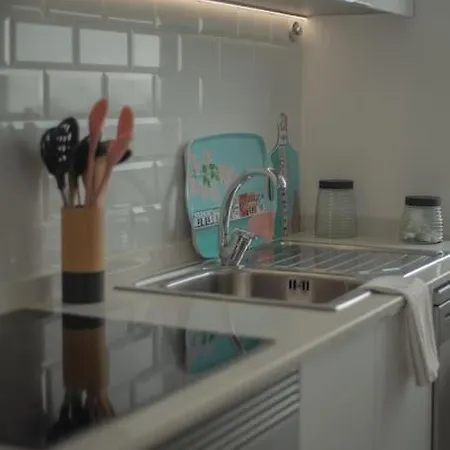 Casa Da Costa * Gafanha da Encarnacao