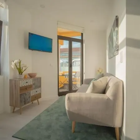 Apartment Casa Da Costa *