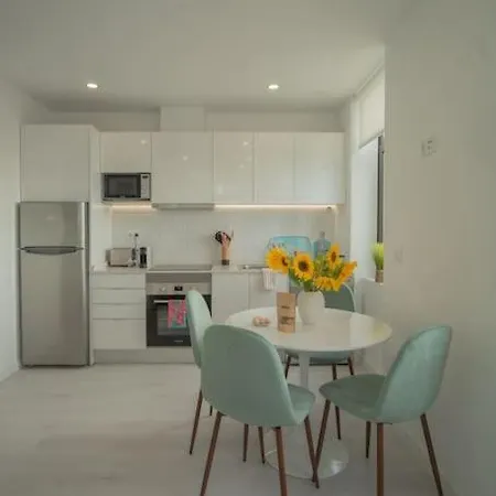 公寓 Casa Da Costa *