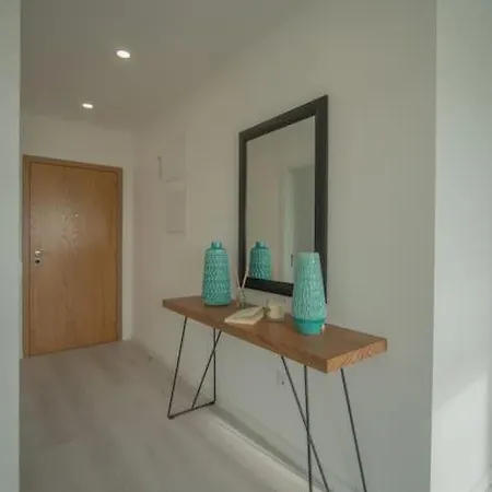 Casa Da Costa Apartment Gafanha da Encarnacao