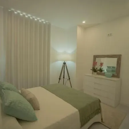 公寓 Casa Da Costa *