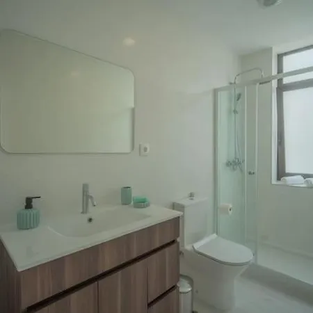 Casa Da Costa 公寓 *