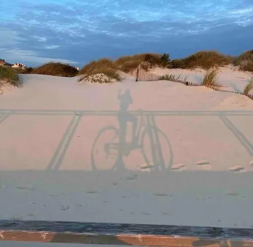 Appartamento Casa Da Costa Gafanha da Encarnacao