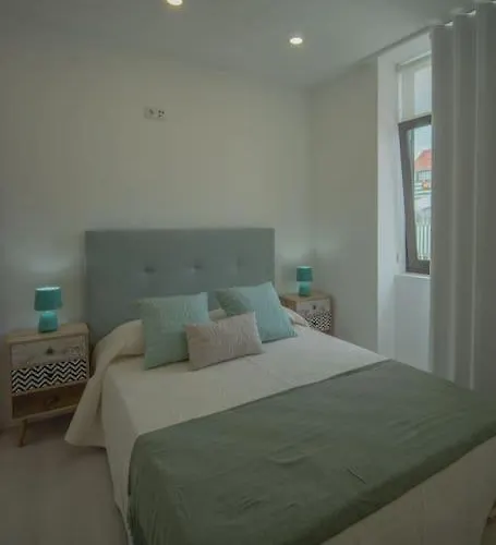 Casa Da Costa Appartamento