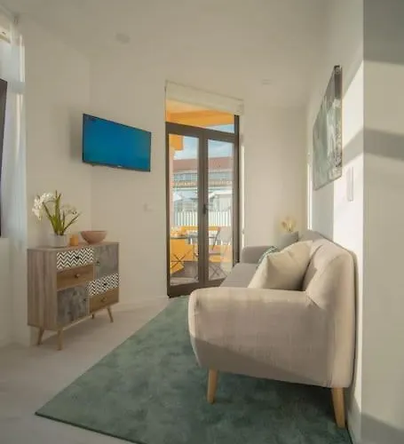 Appartamento Casa Da Costa *