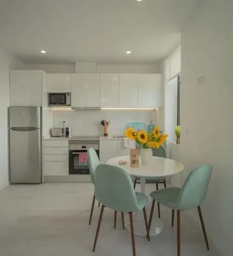 Appartamento Casa Da Costa *