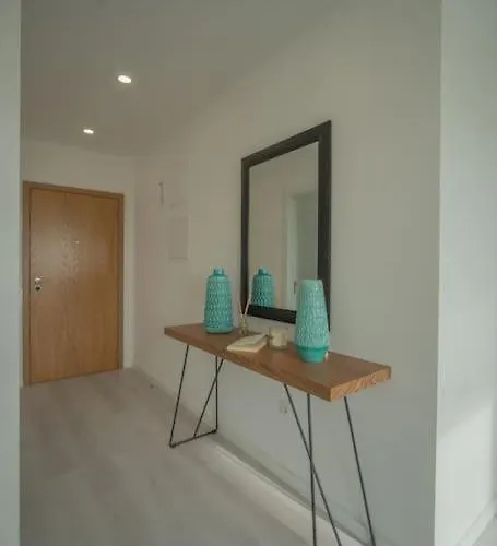 Casa Da Costa Appartamento Gafanha da Encarnacao