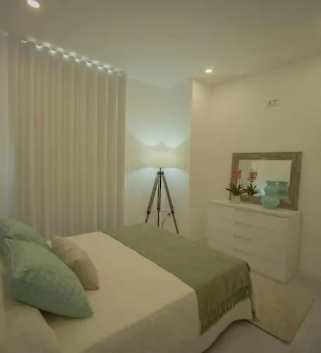 Appartamento Casa Da Costa *