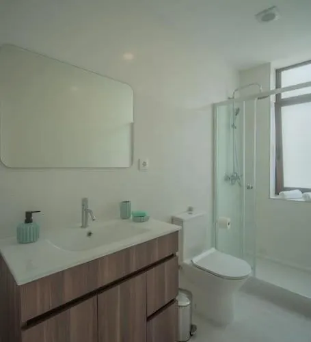 Casa Da Costa Appartamento *